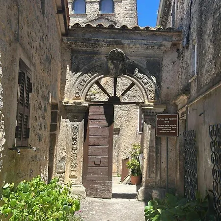 La Rocca - Relais Collepardo