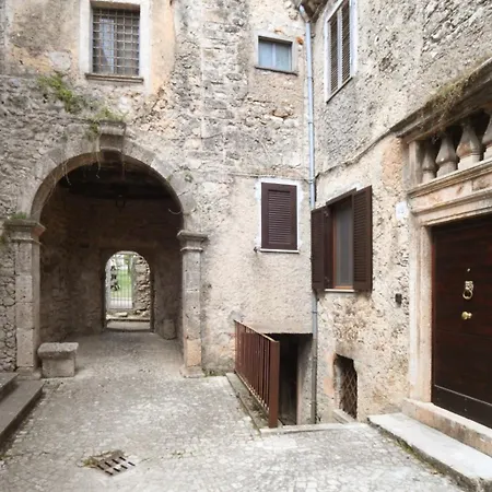 La Rocca - Relais Agroturismo