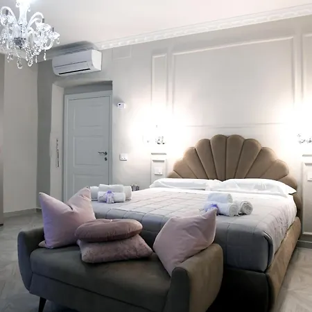 Alloggio per agriturismo La Rocca - Relais *