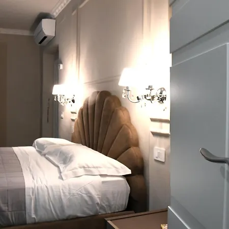 La Rocca - Relais Collepardo