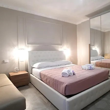 La Rocca - Relais
