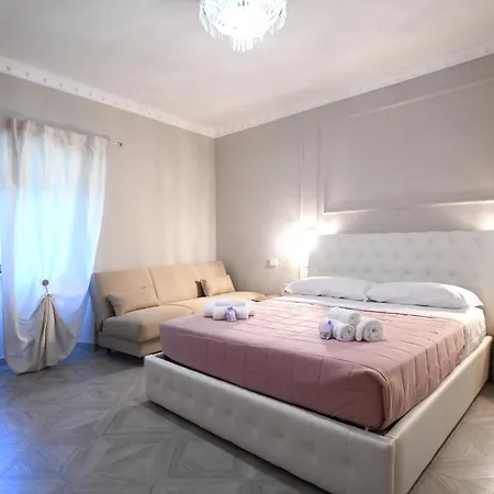 La Rocca - Relais *