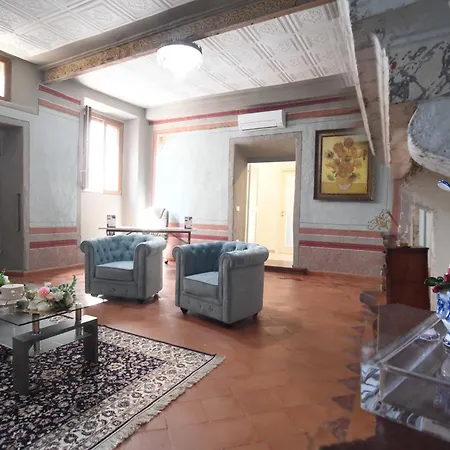 La Rocca - Relais Alloggio per agriturismo