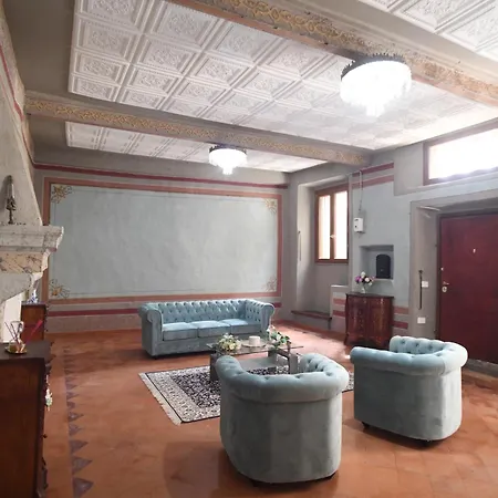 Alloggio per agriturismo La Rocca - Relais *