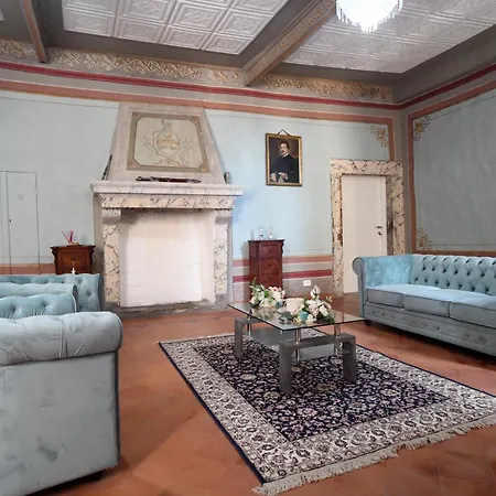La Rocca - Relais Alloggio per agriturismo Collepardo