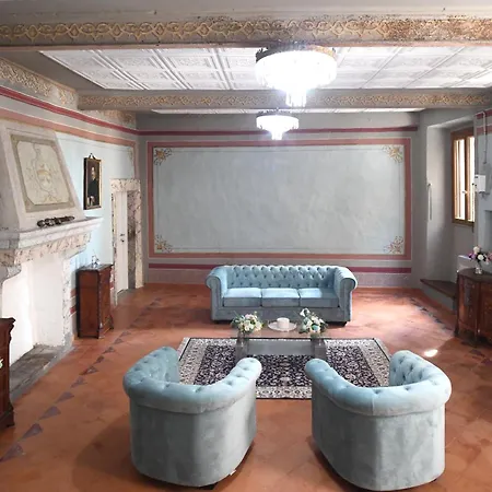 La Rocca - Relais Alloggio per agriturismo