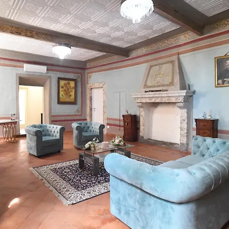 La Rocca - Relais Alloggio per agriturismo Collepardo