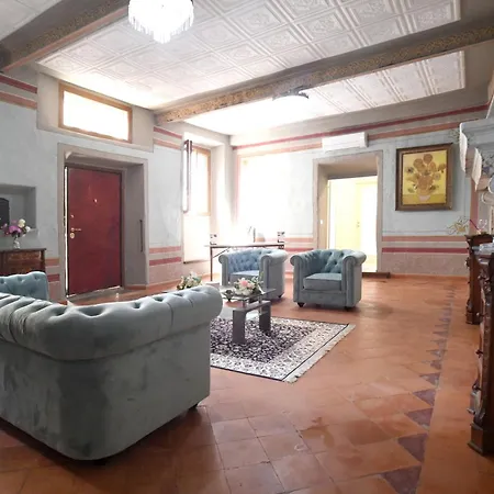 La Rocca - Relais Collepardo