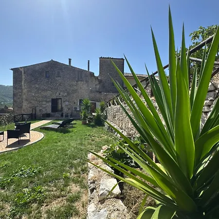 La Rocca - Relais Alloggio per agriturismo *
