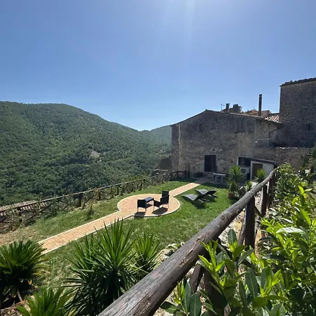 La Rocca - Relais